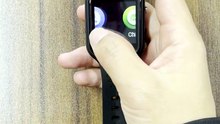H09 android smart gps watch #huatenglobal #gpswatch #h09