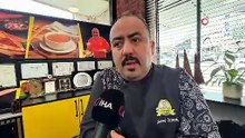 İstanbul'da intikam siparişi isyan ettirdi: ''Sinirden oturup yedim!''