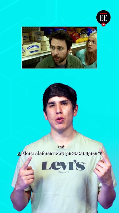 No, con el "Reloj del fin del mundo" no llega el apocalipsis
