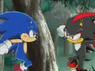 Sonic X - Project Shadow - Trailer
