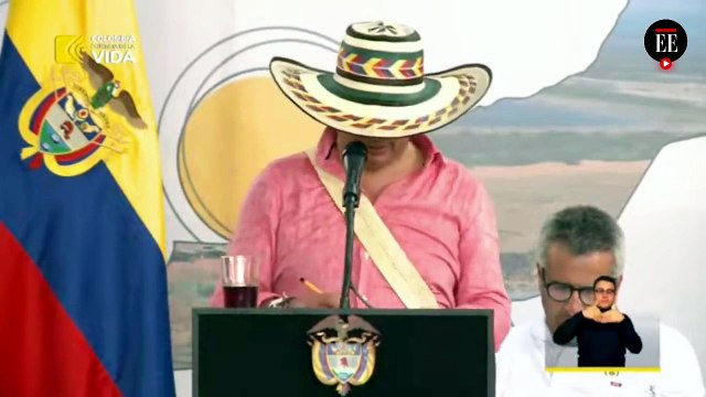 Gustavo Petro ultima detalles del decreto de Estado de Emergencia para La Guajira
