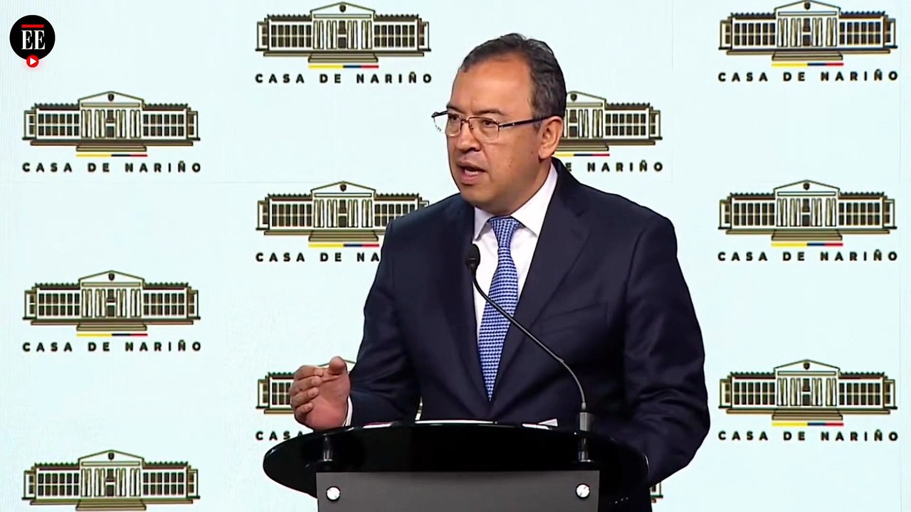 Alfonso Prada y su versión sobre el caso de pol...