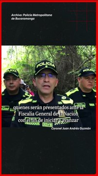 Presuntos dueños de perros que causaron la muerte a un niño fueron capturados