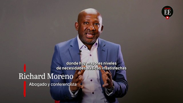 Cómo se siente ser afro en un país como Colombia