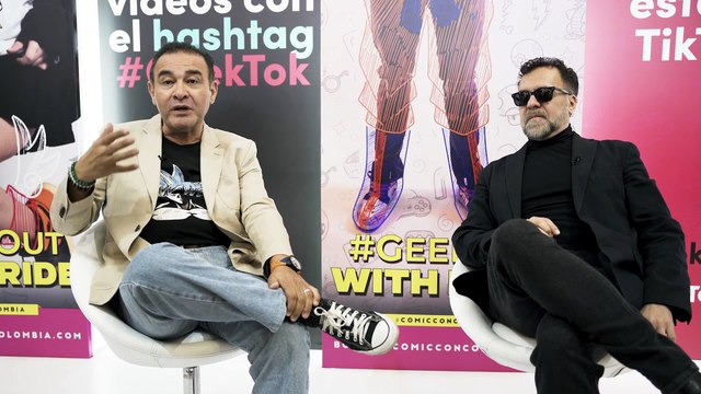 Goku y Vegeta en Colombia: las voces detrás de los personajes de Dragon Ball
