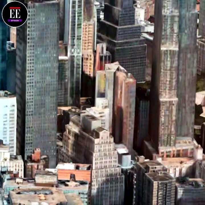New York, New York
