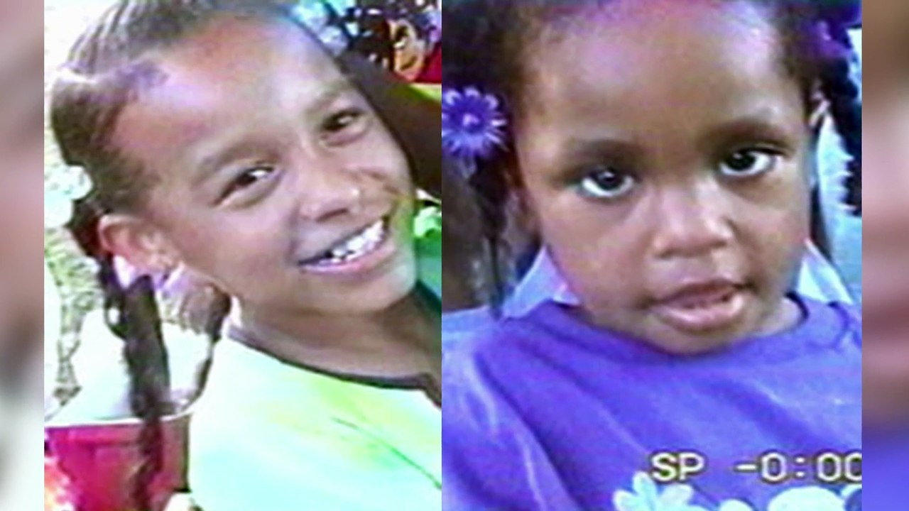 Disappeared The Bradley Sisters 2023