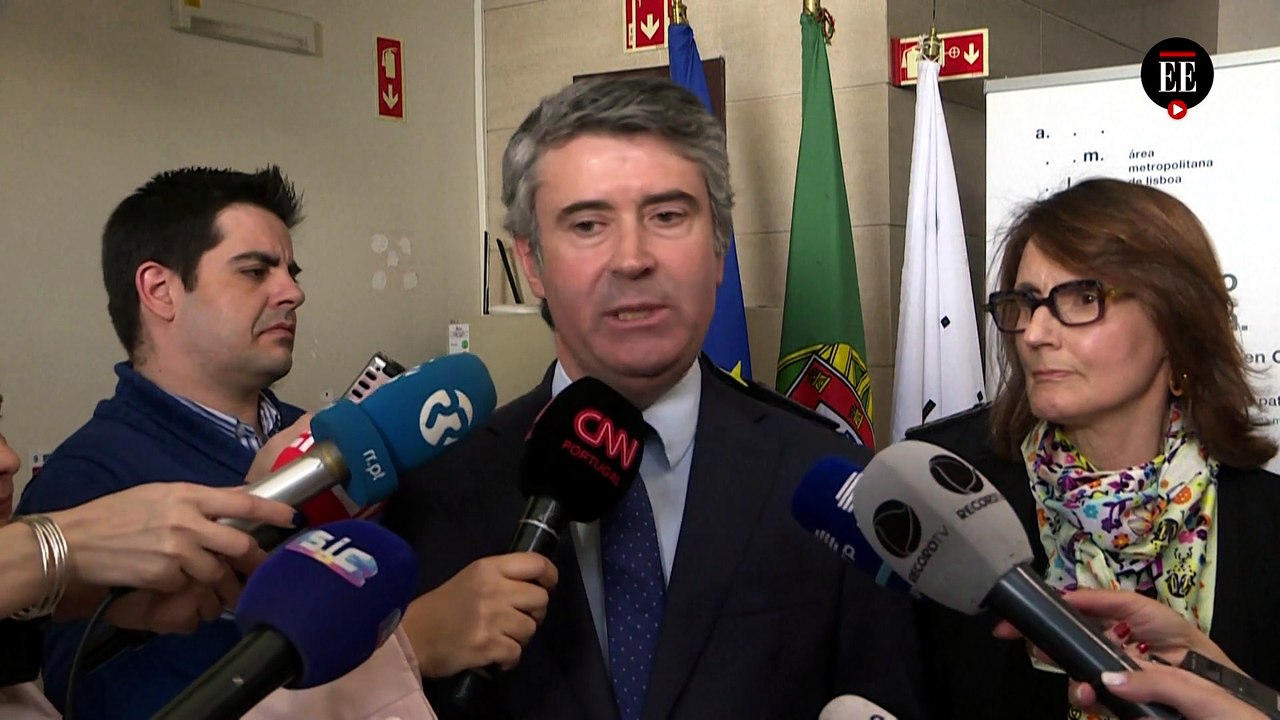 Ataque en Lisboa, Portugal: al menos dos personas fueron asesinadas en un centro musulmán