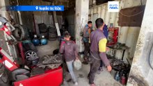 Γάζα: Η επισκευή ενός αυτοκινήτου στοιχίζει όσο ένα σπίτι