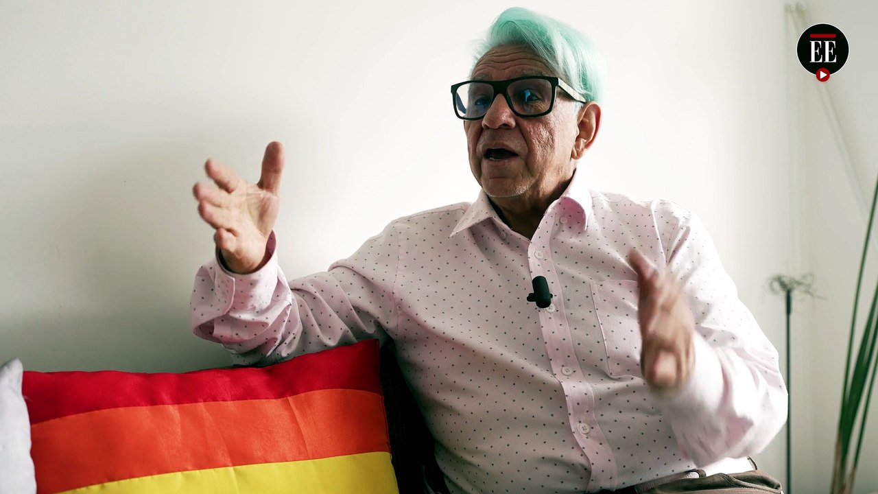 Del delito por ser homosexual a la libertad en las marchas LGBT