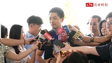 柯文哲6天拆忠孝橋引橋遭疑圖利  蔣萬安：若重啟調查會配合