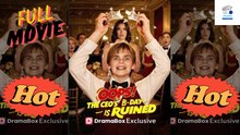 Hot Drama Oops! The Ceo's Birthday Is Ruined Hub