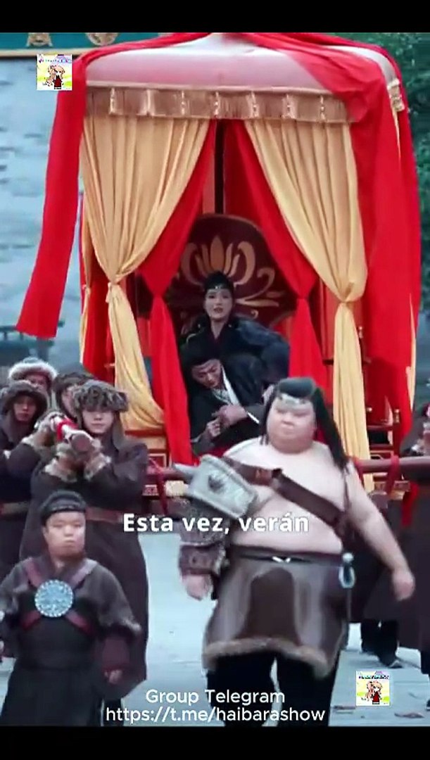 Dioses guerreros Destino desafiado Completo En Español