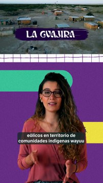 Los retos de Colombia para producir energía eólica costa afuera