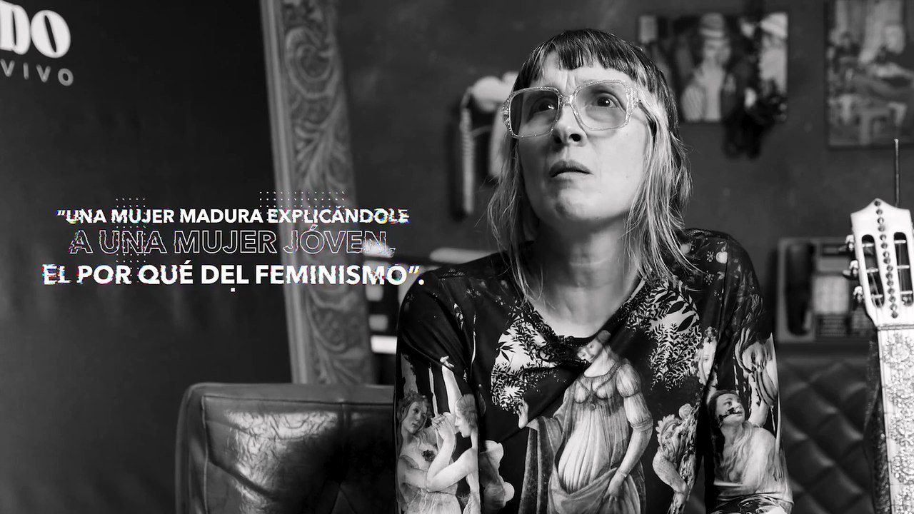 Aterciopelados: "feminismo y ecología son temas que están sospechosamente de moda"