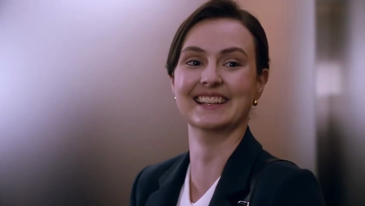 Matlock Official Trailer 2024