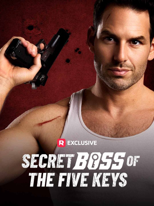 Secret boss of the five keys | hd 1080p
