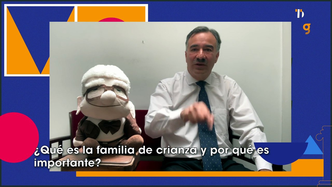 ¿Puede un abuelo reclamar la pensión de sobrevivientes de su nieto?