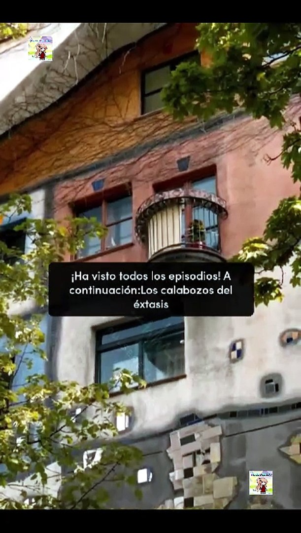 Los calabozos del éxtasis Completo En Español