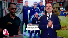 Carlos Rivera no entiende el doble sentido | Qué Importa