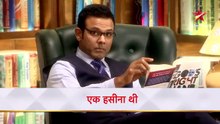 Dev ने लिया बड़ा फैसला! _ Full Webisode_188 _ Ek Hasina Thi