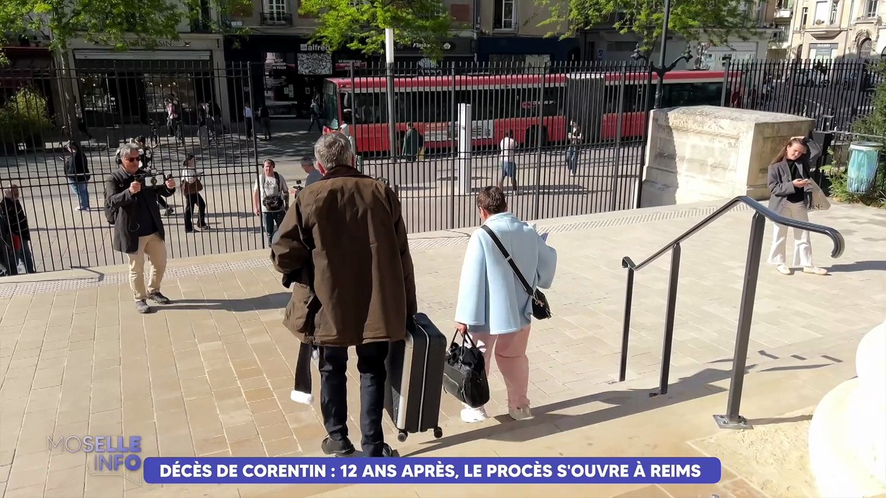 Décès de Corentin lors d'une opération : le procureur requiert du sursis et des interdictions d'exercer
