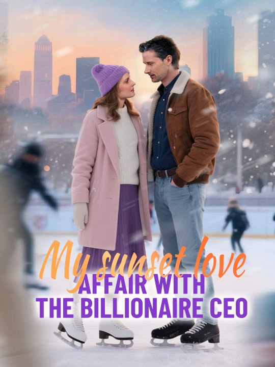 My sunset love affair with the billionaire ceo | hd 1080p
