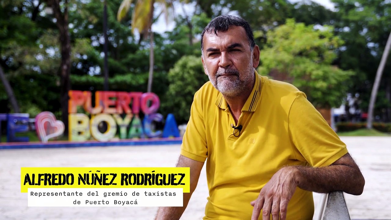 Rutal Del Sol - Puerto Boyacá