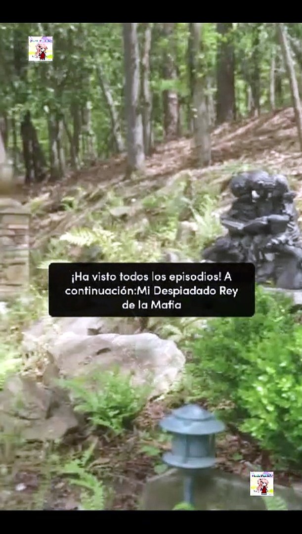 ⁣Mi Despiadado Rey de la Mafia Completo En Español