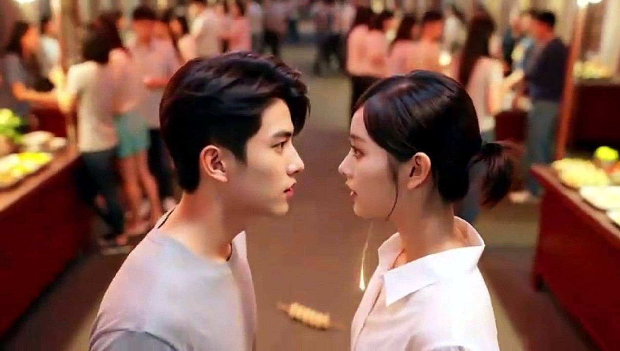 FULL HOUSE - YU MENGLONG English Version | Memory Holds the Light