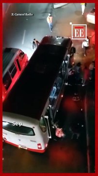 Paro de taxistas Bogotá hoy: inicia movilización en vía entre Soacha y la capital