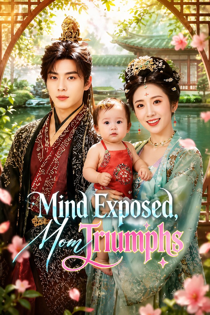Mind Exposed, Mom Triumphs- Drama Movie English Sub