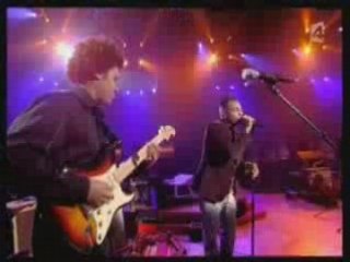 Hocus Pocus avec Omar - Smile