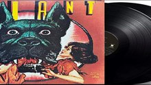 Giant — What's In This Life For You 1970 (USA, Funk-Psychedelic Rock)