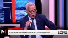Attaques au Mali : l’Algérie, un soutien logistique des mouvements séparatistes - 27/04/2026