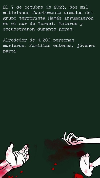 El salvaje Medio Oriente