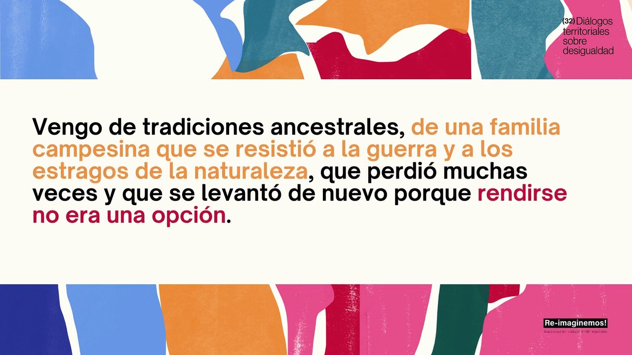 Mi Herencia