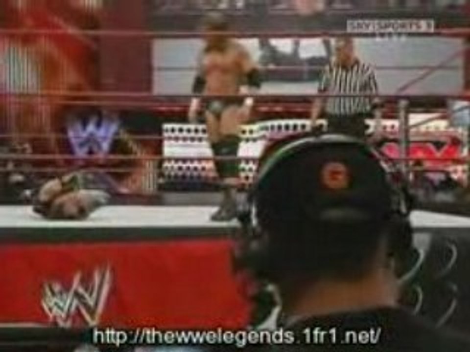 Raw du 09 06 08 part 5