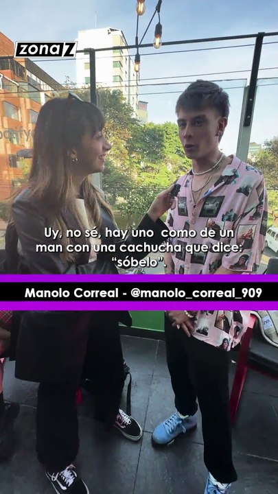¿Con cuál meme describirías tu música?