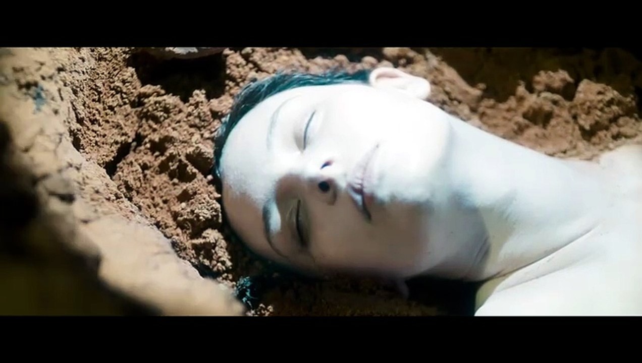 The Autopsy of Jane Doe Official Trailer 2016