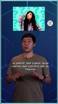 Colombia quiere aprovechar sus volcanes para producir energía. ¿Podrá?