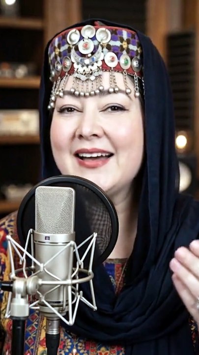 مہ کہ وئی ما نہ تپوسونہ - شکیلہ ناز - پشتو سندرے