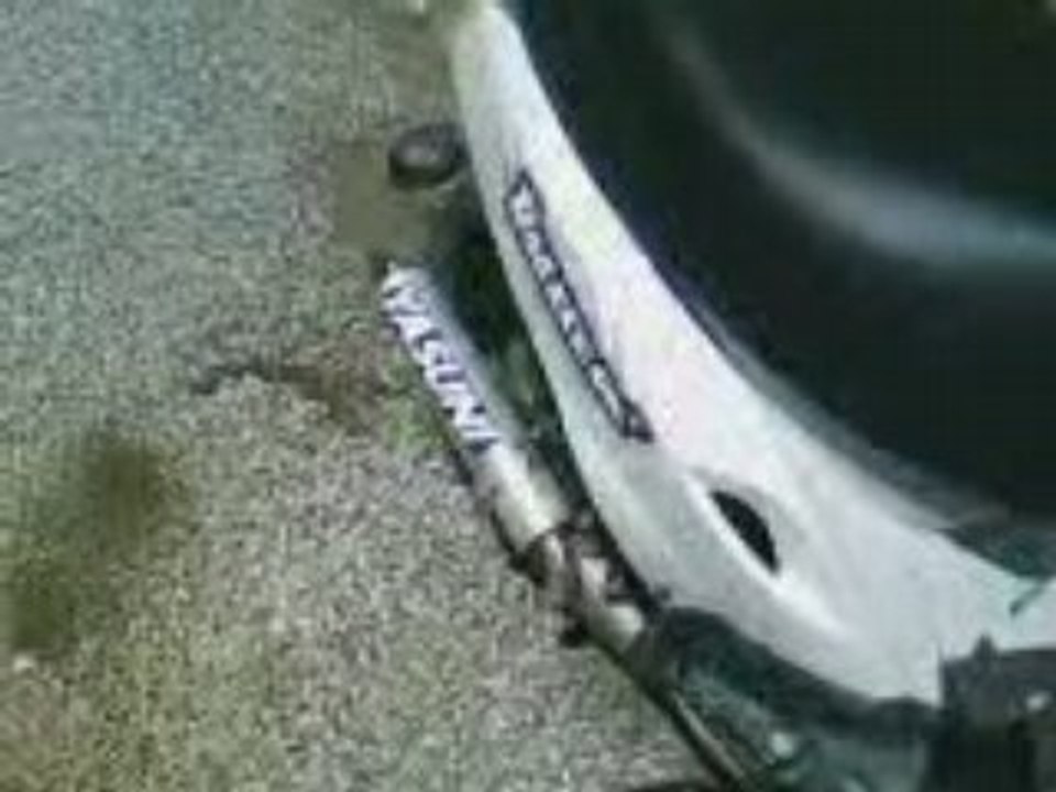 scoot