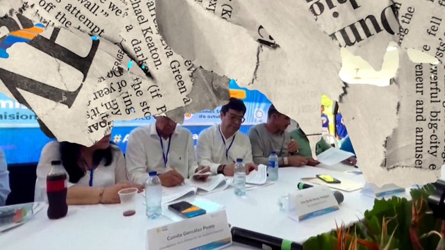 Víctimas de las FARC exigen respeto por la JEP y por sus dolorosos expedientes
