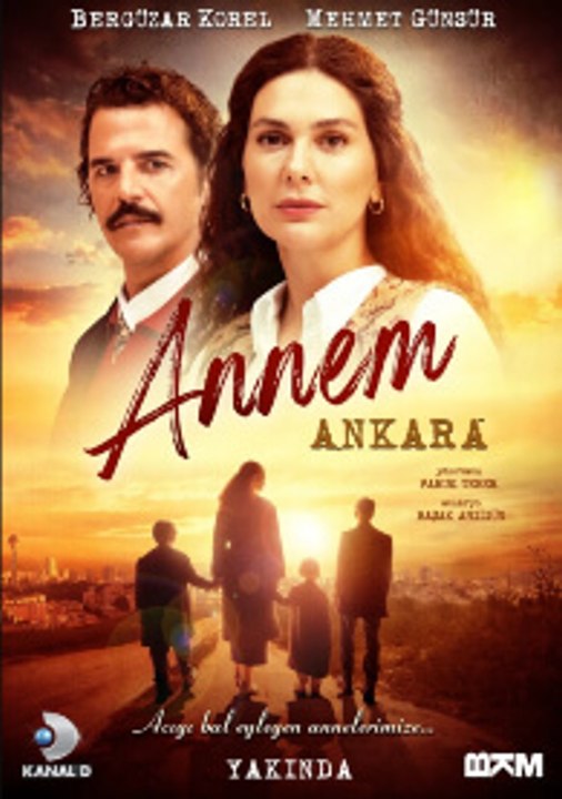 Annem Ankara - Episode 7