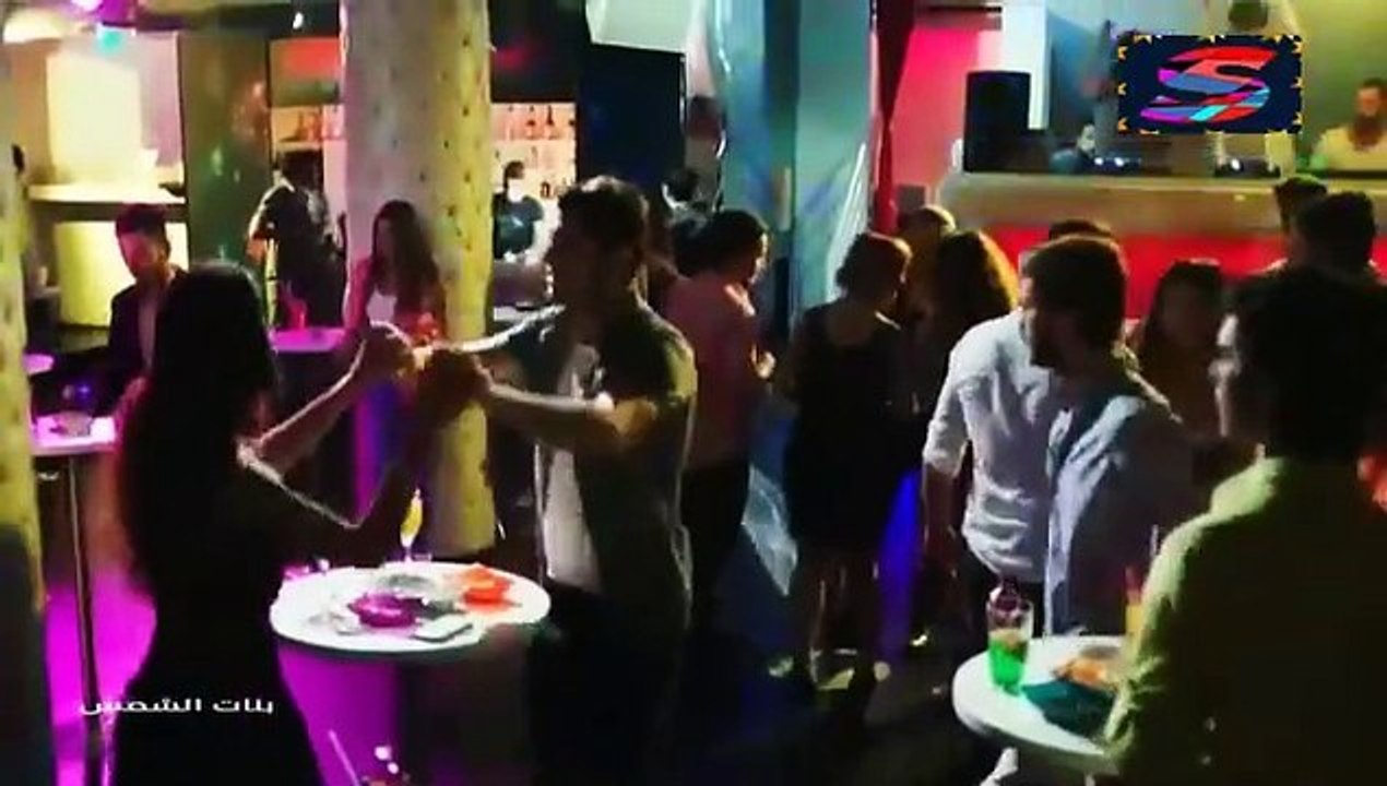 مسلسل بنات الشمس – الحلقة 23 – تركى مدبلج