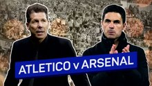 Will Atletico Madrid or Arsenal take the next step to the final?