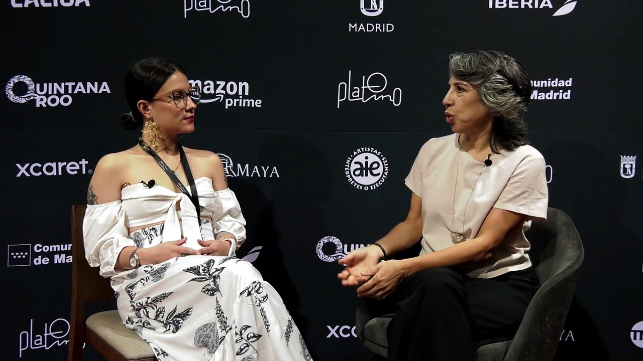 Leonora González : “Allende es un personaje gigante para Chile”