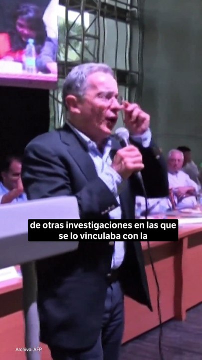 Caso Uribe: hay un expresidente en juicio y esto es todo lo que debe saber