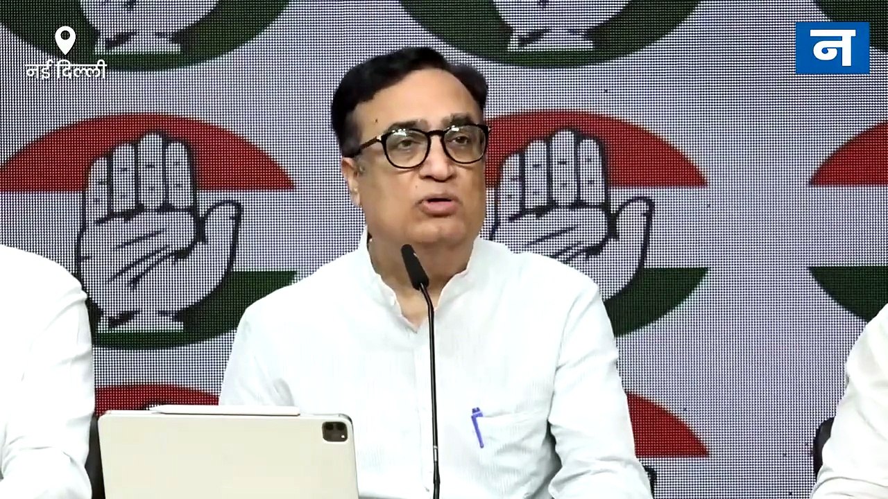 आम आदमी पार्टी नहीं, अरबपतियों की पार्टीः अजय माकन